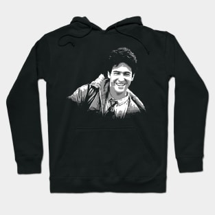 Dr. Joel Fleischman Hoodie